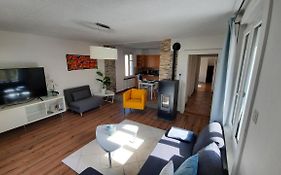 Appartement Le 18